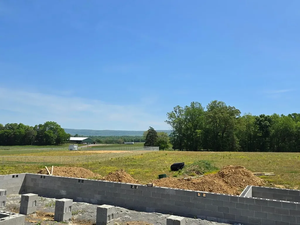2376 Old York Highway Dunlap TN 37327