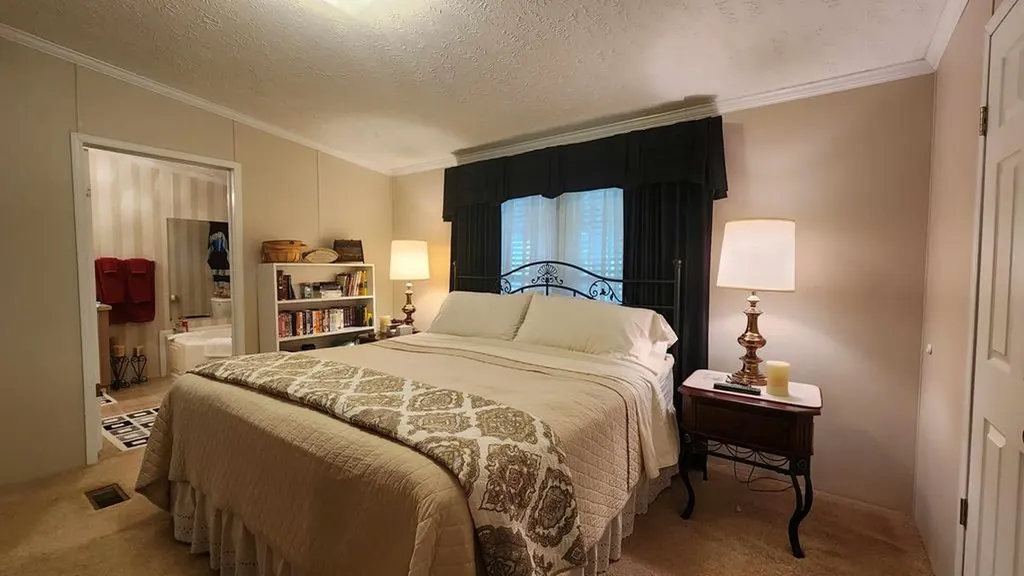 218 Meadow Lane Byrdstown TN 38549