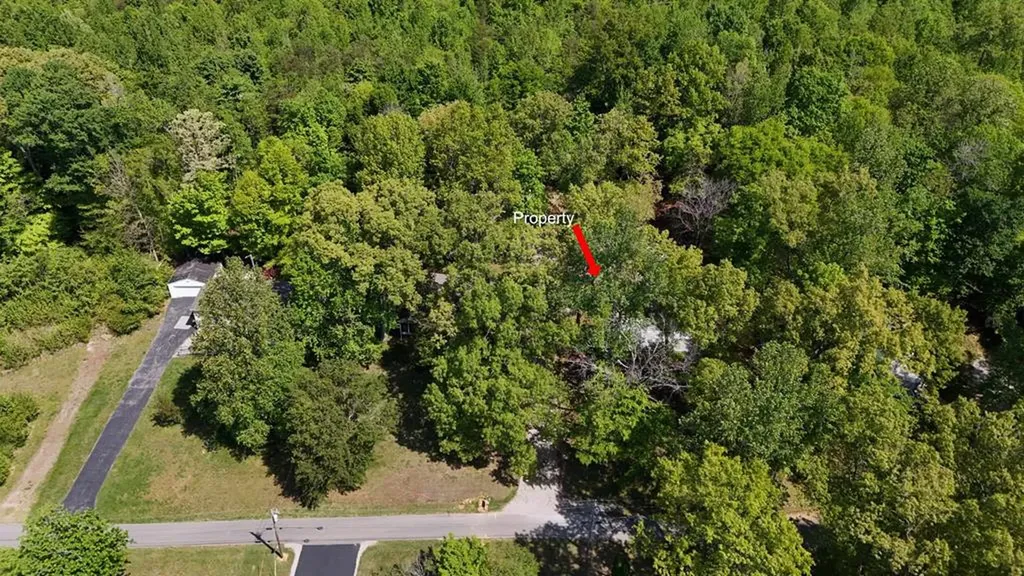 218 Meadow Lane Byrdstown TN 38549