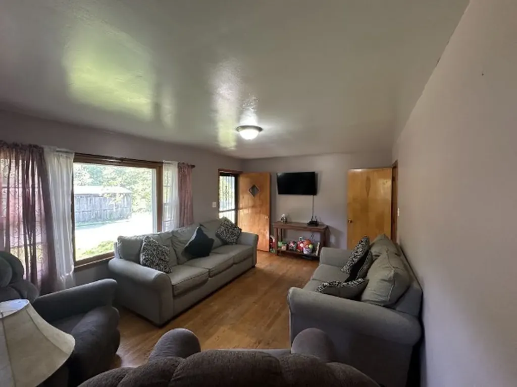 202 Maggart Road Elmwood TN 38560