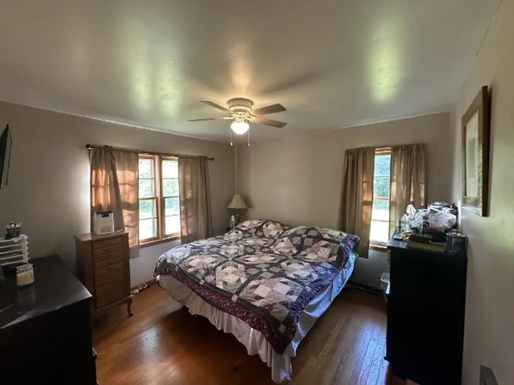 202 Maggart Road Elmwood TN 38560