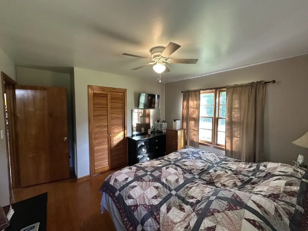 202 Maggart Road Elmwood TN 38560