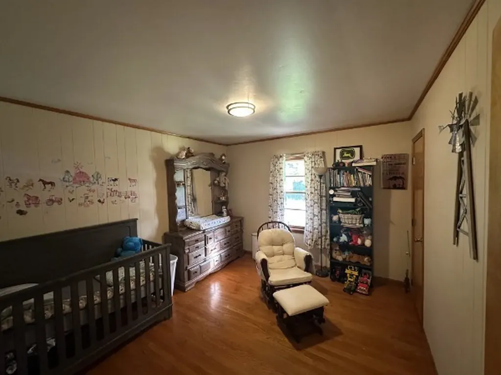 202 Maggart Road Elmwood TN 38560