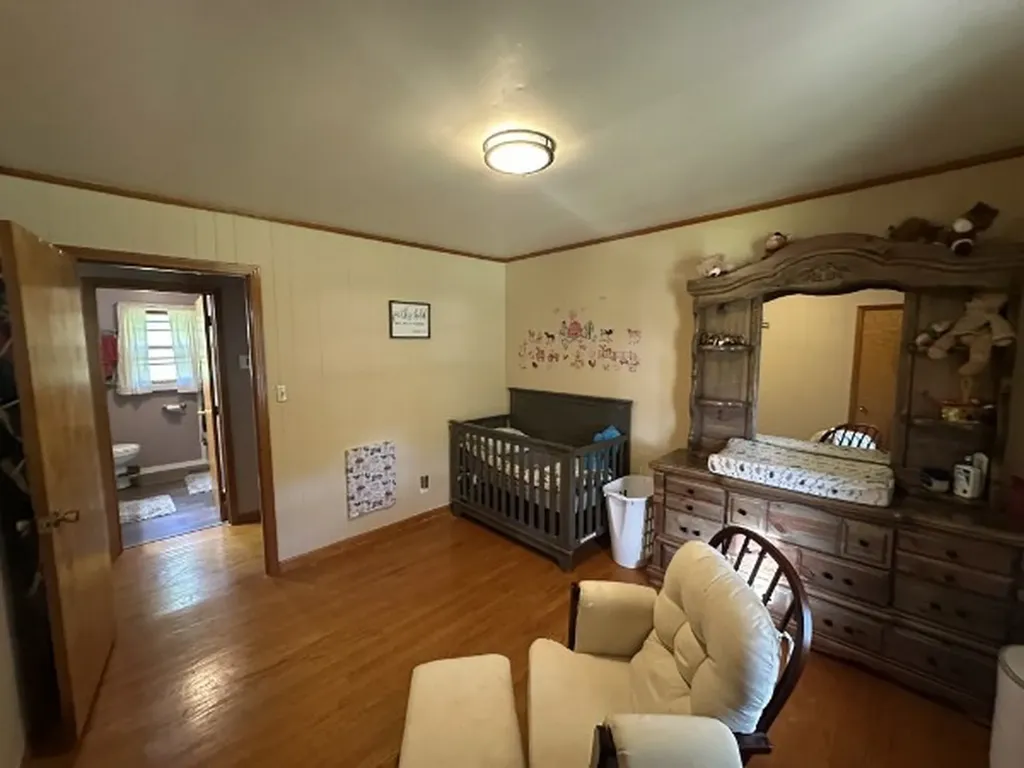 202 Maggart Road Elmwood TN 38560