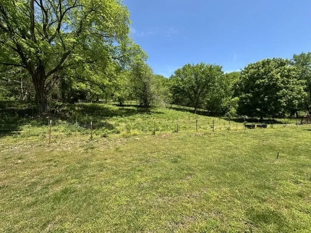 202 Maggart Road Elmwood TN 38560