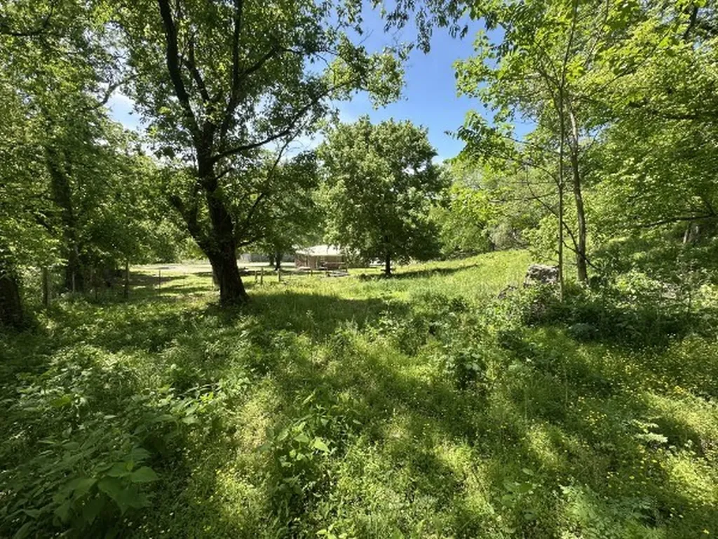 202 Maggart Road Elmwood TN 38560