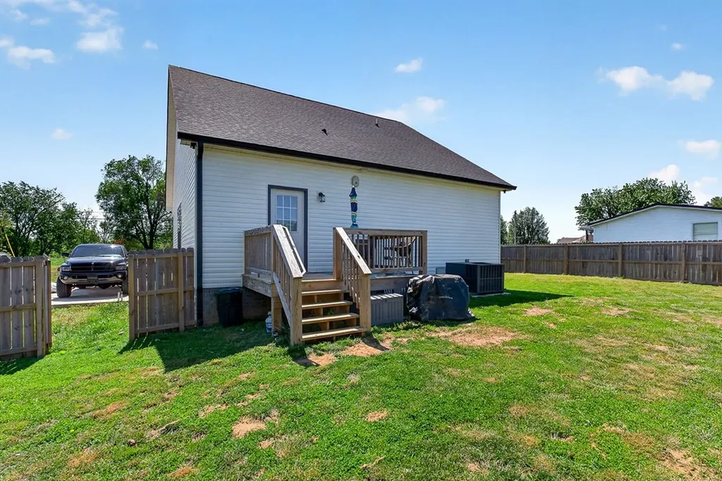 7240 Old Smithville Highway S Sparta TN 38583