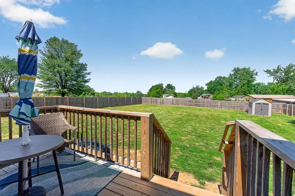 7240 Old Smithville Highway S Sparta TN 38583