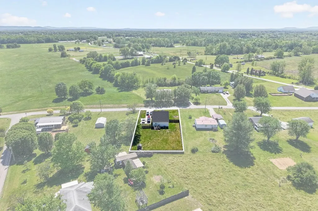 7240 Old Smithville Highway S Sparta TN 38583