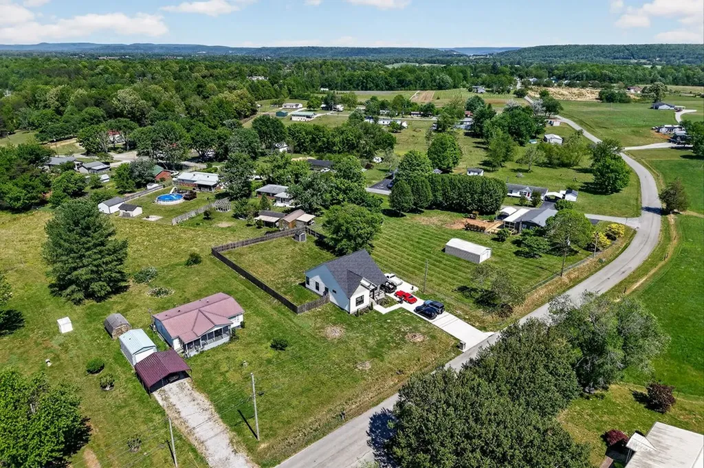 7240 Old Smithville Highway S Sparta TN 38583
