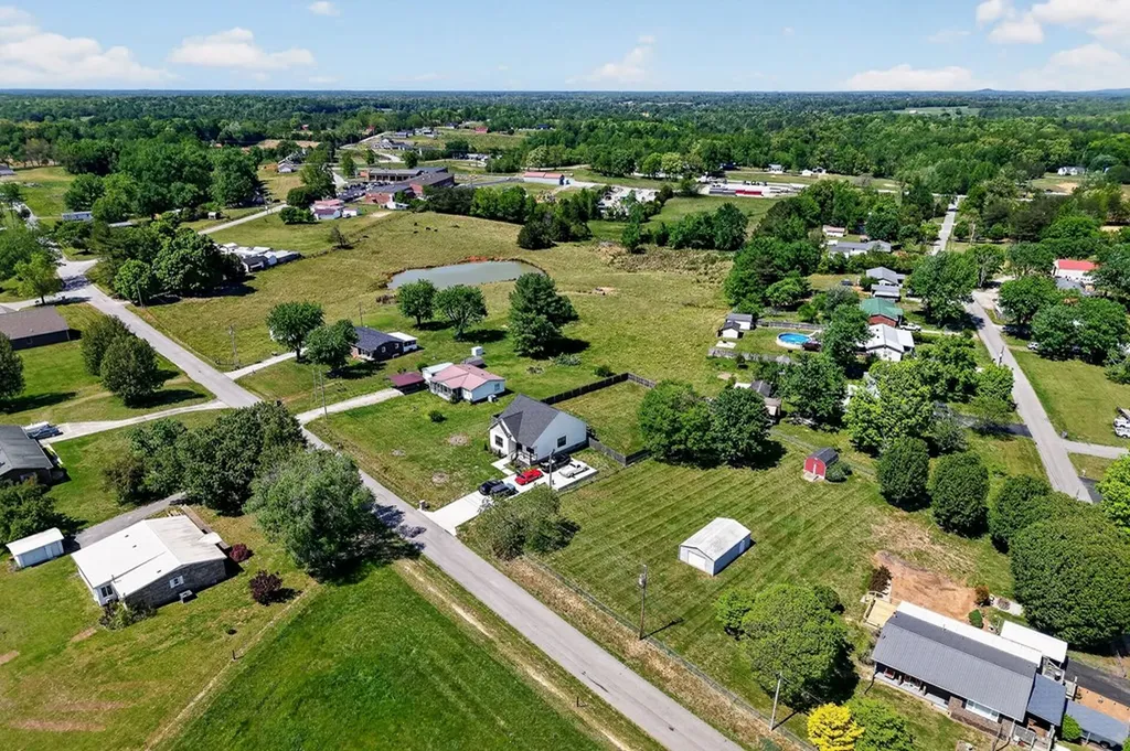 7240 Old Smithville Highway S Sparta TN 38583