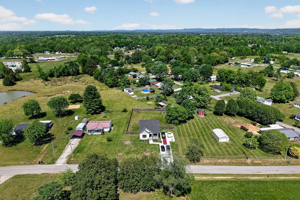 7240 Old Smithville Highway S Sparta TN 38583