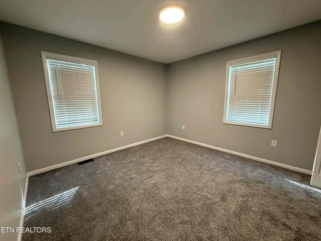 242 Joe Barnett Road Jamestown TN 38556