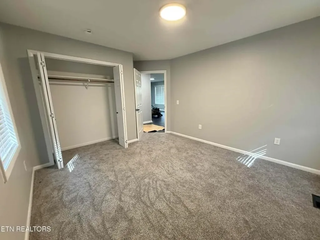 242 Joe Barnett Road Jamestown TN 38556