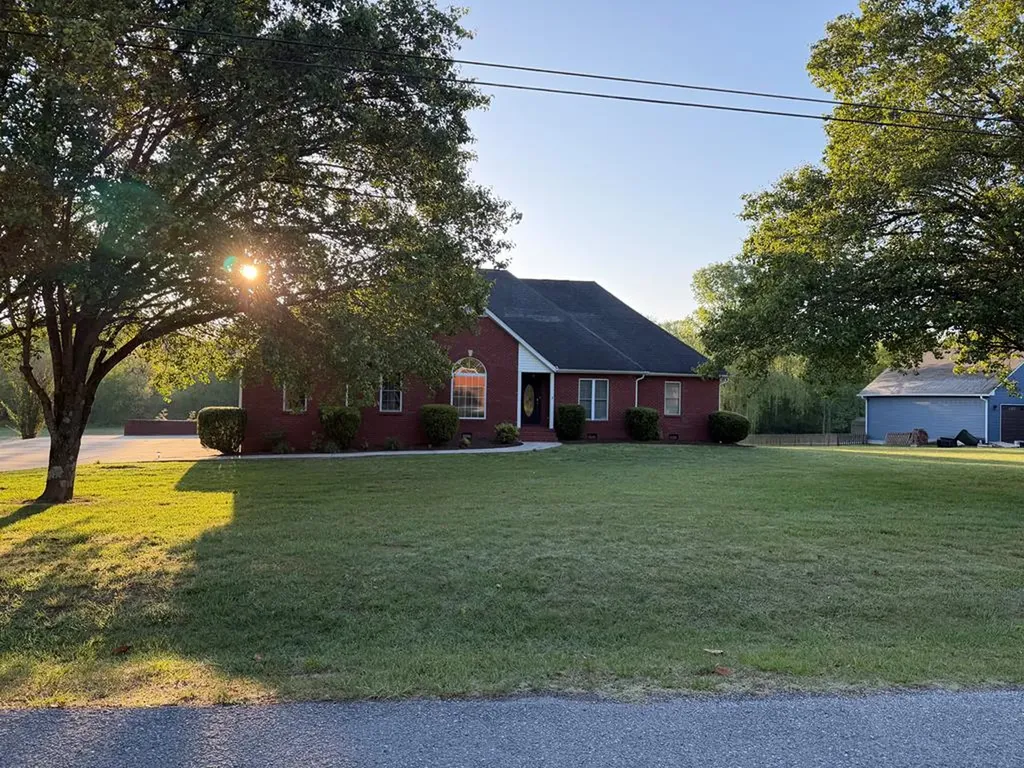 3547 S Pointe Road Cookeville TN 38506