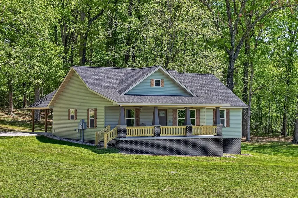 2110 Windle Community Road Cookeville TN 38506