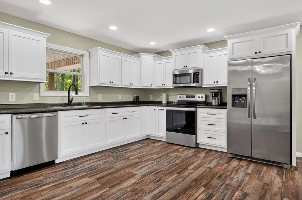 2110 Windle Community Road Cookeville TN 38506