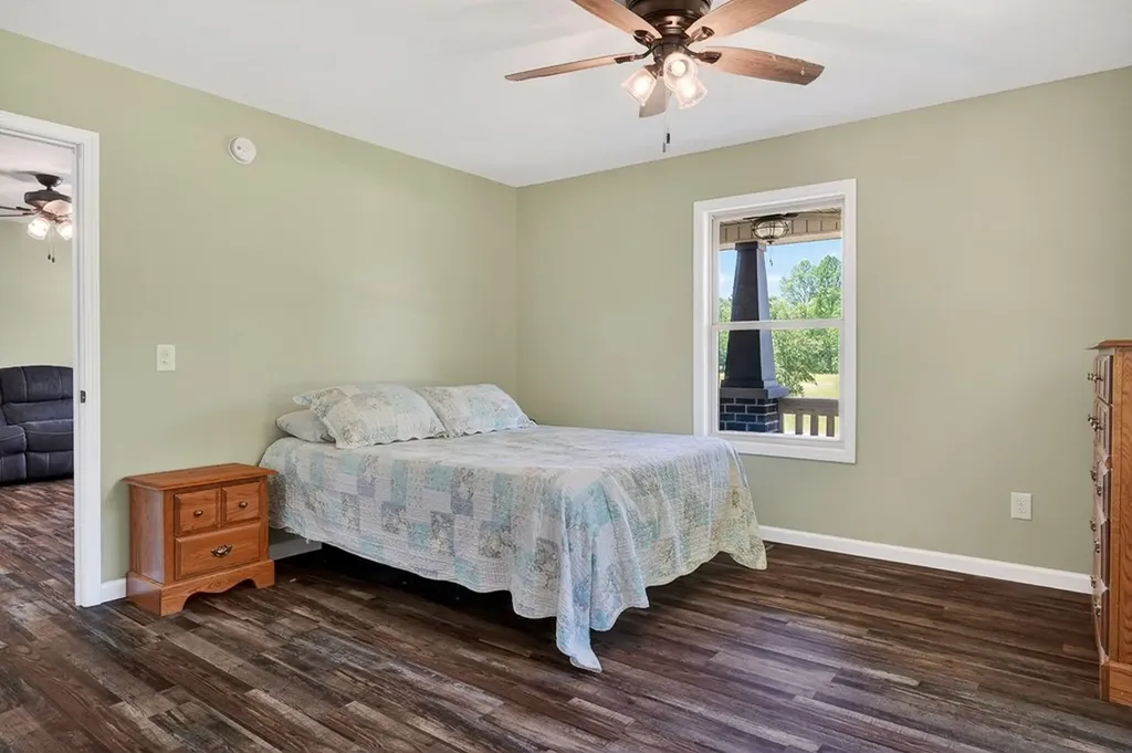2110 Windle Community Road Cookeville TN 38506
