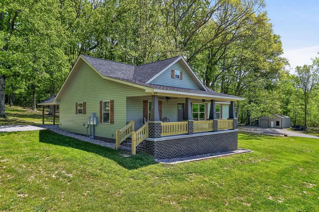 2110 Windle Community Road Cookeville TN 38506