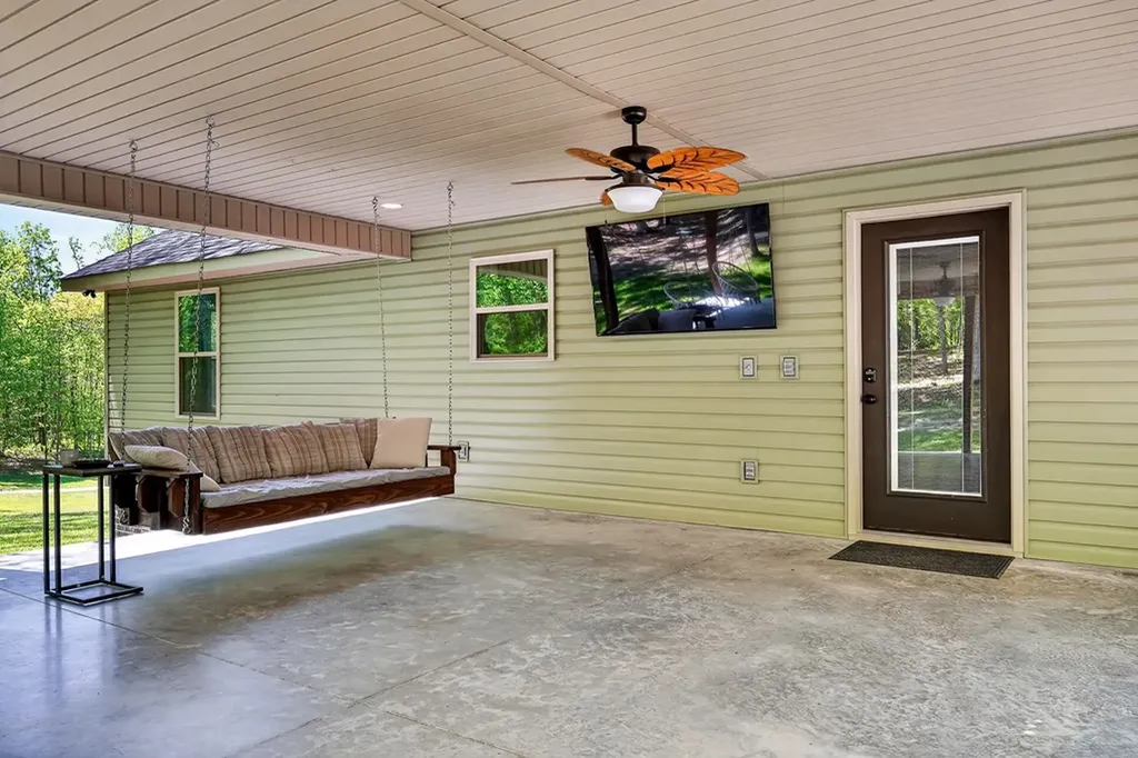 2110 Windle Community Road Cookeville TN 38506