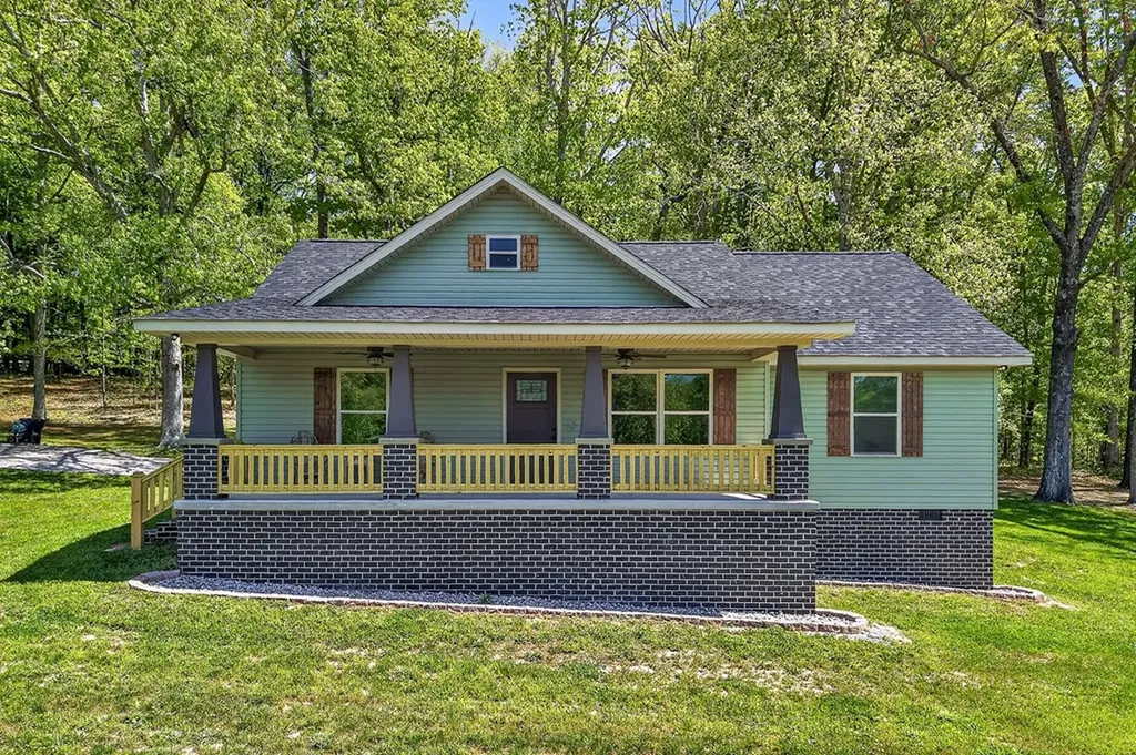 2110 Windle Community Road Cookeville TN 38506