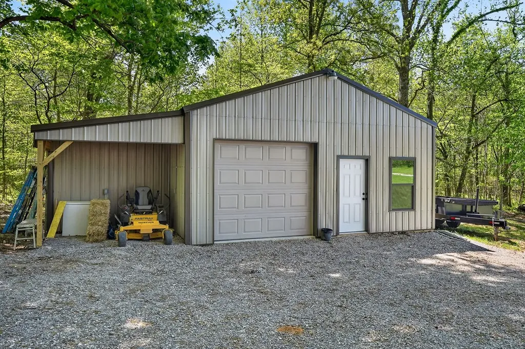 2110 Windle Community Road Cookeville TN 38506