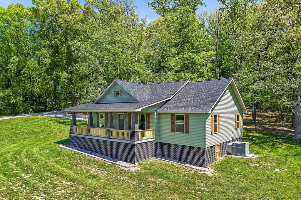 2110 Windle Community Road Cookeville TN 38506