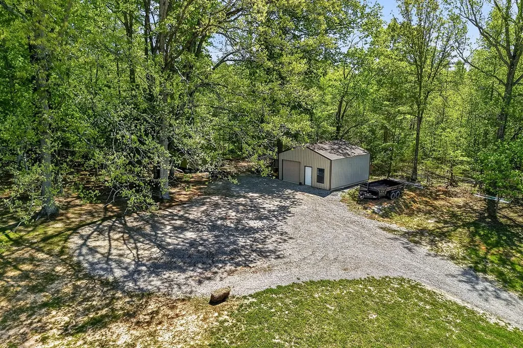2110 Windle Community Road Cookeville TN 38506