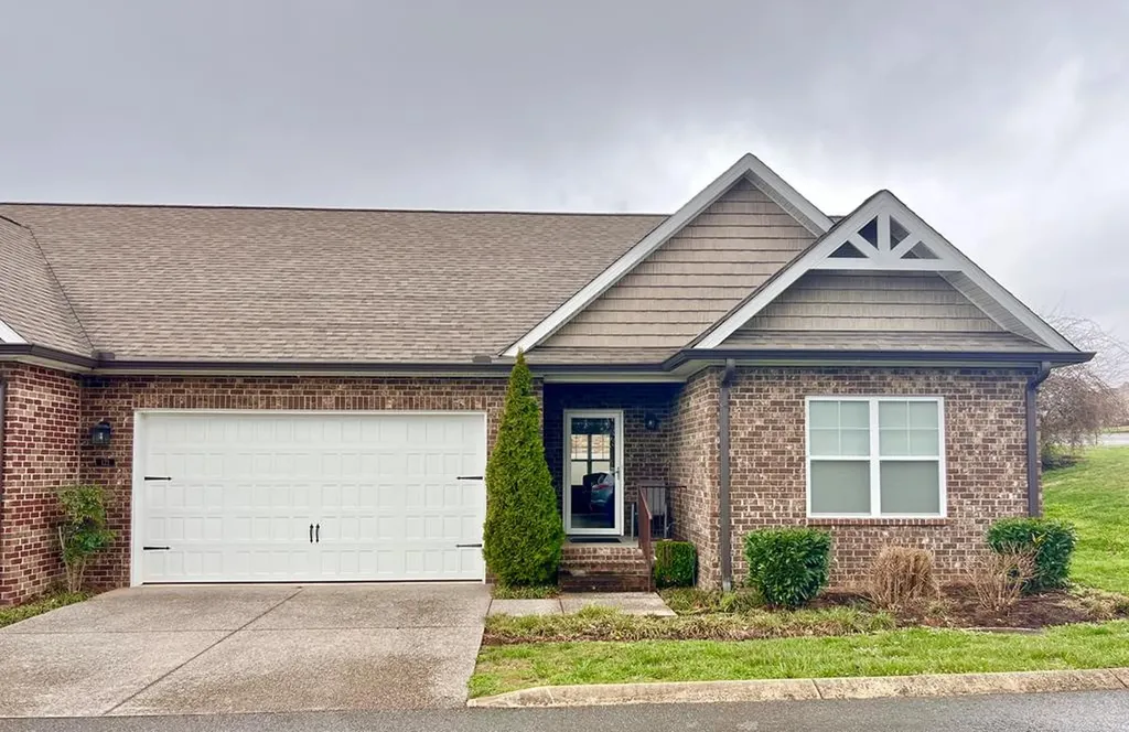 121 Hudgens Court Cookeville TN 38501
