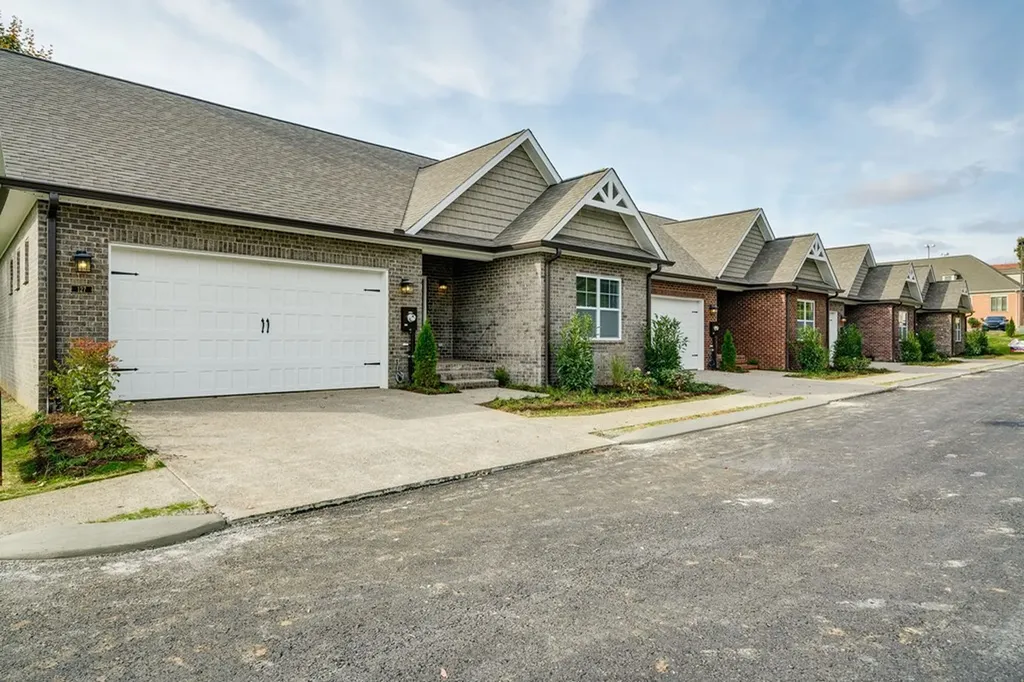 121 Hudgens Court Cookeville TN 38501