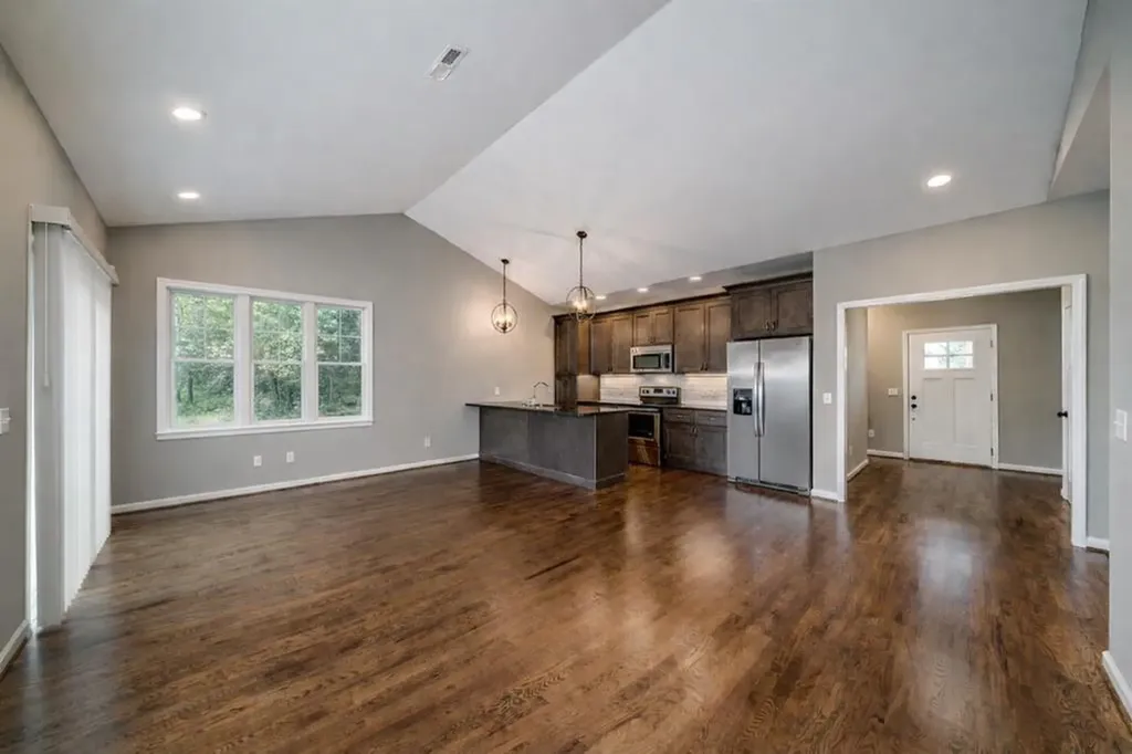 121 Hudgens Court Cookeville TN 38501