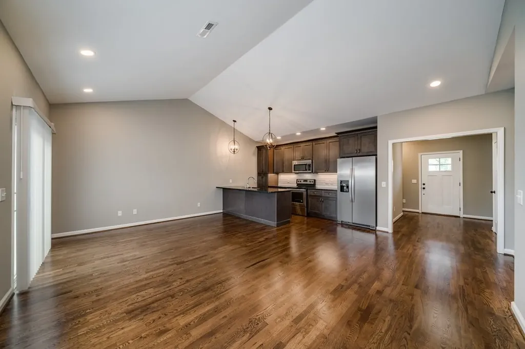 121 Hudgens Court Cookeville TN 38501