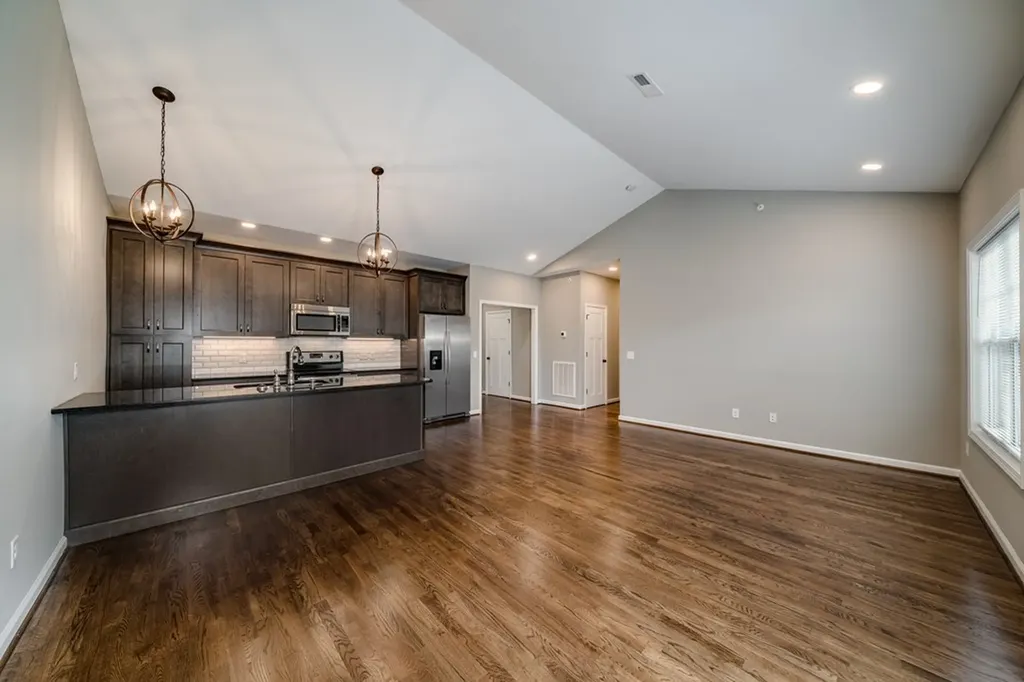 121 Hudgens Court Cookeville TN 38501
