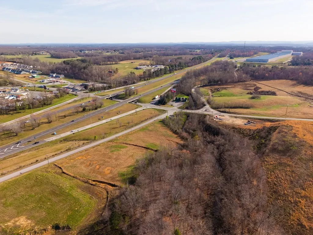 5.01 Olan Maxwell Road Baxter TN 38544
