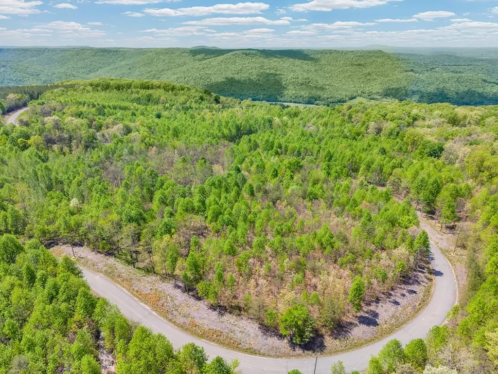 0 Overlook Drive Spencer TN 38585