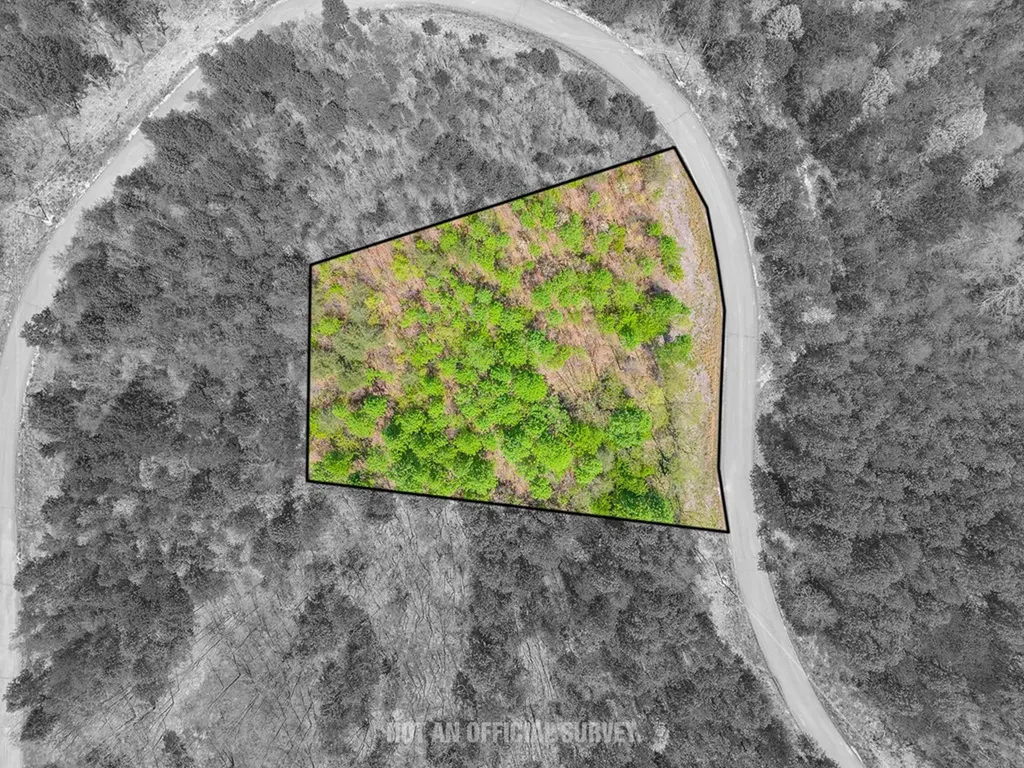 0 Overlook Drive Spencer TN 38585