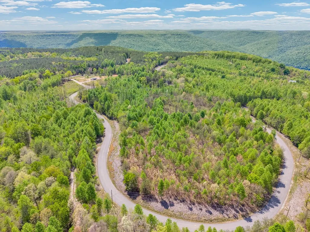 0 Overlook Drive Spencer TN 38585