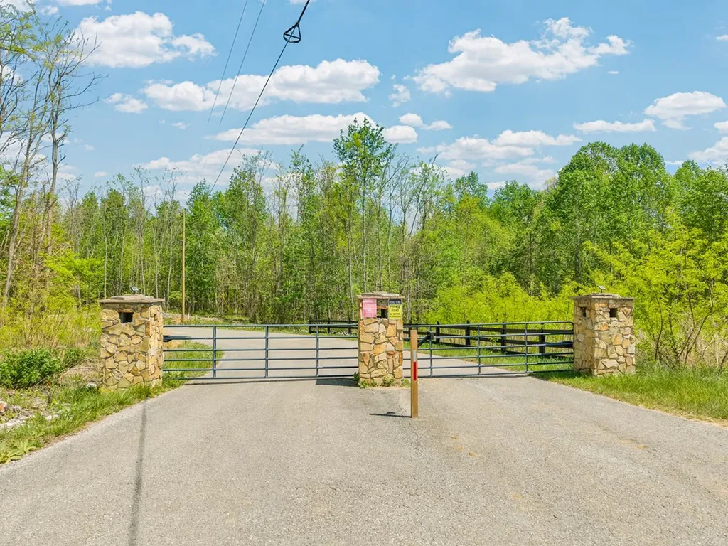 0 Overlook Drive Spencer TN 38585