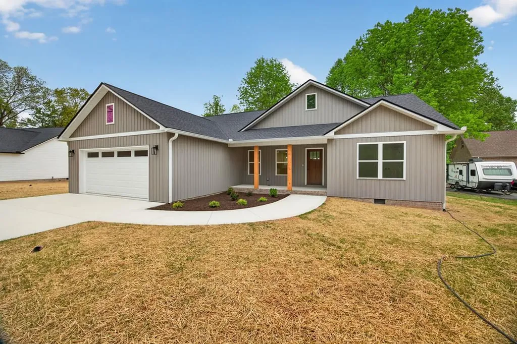 147 Ridgewood Road Cookeville TN 38501