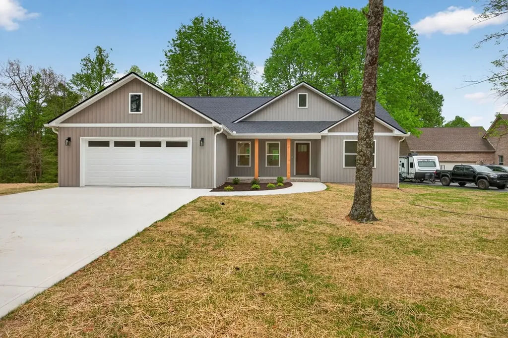 147 Ridgewood Road Cookeville TN 38501