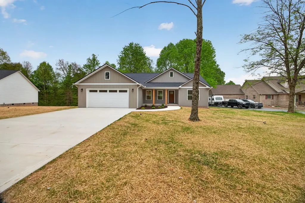 147 Ridgewood Road Cookeville TN 38501