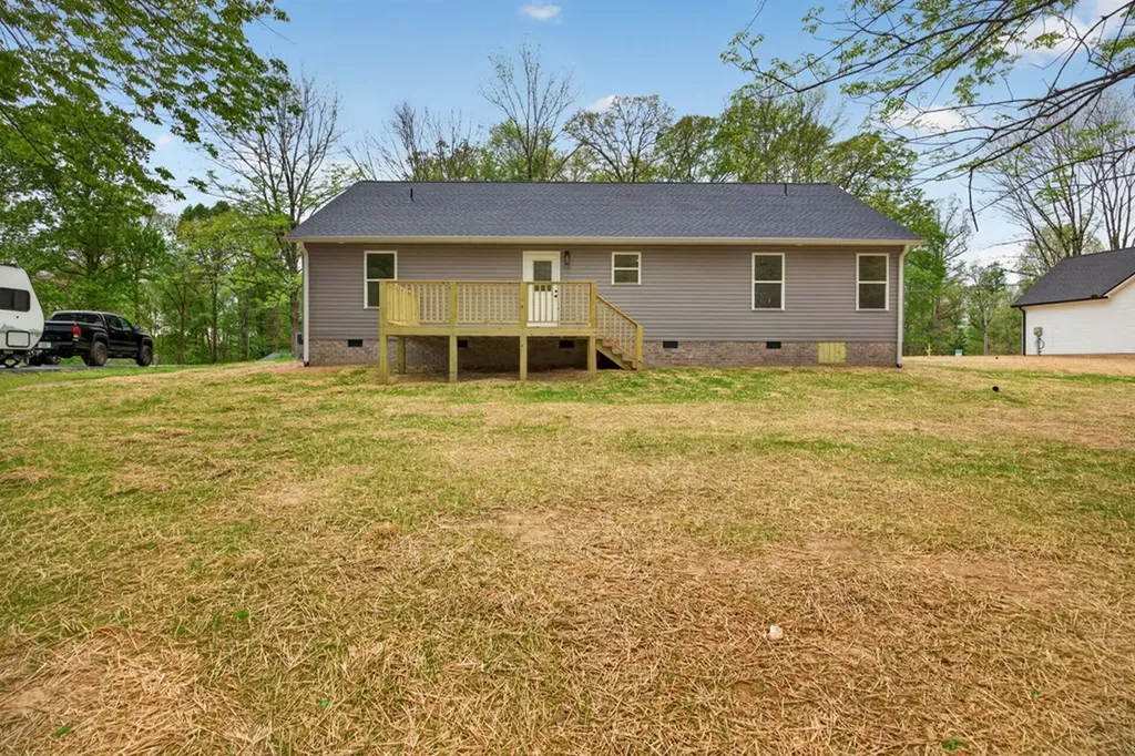 147 Ridgewood Road Cookeville TN 38501