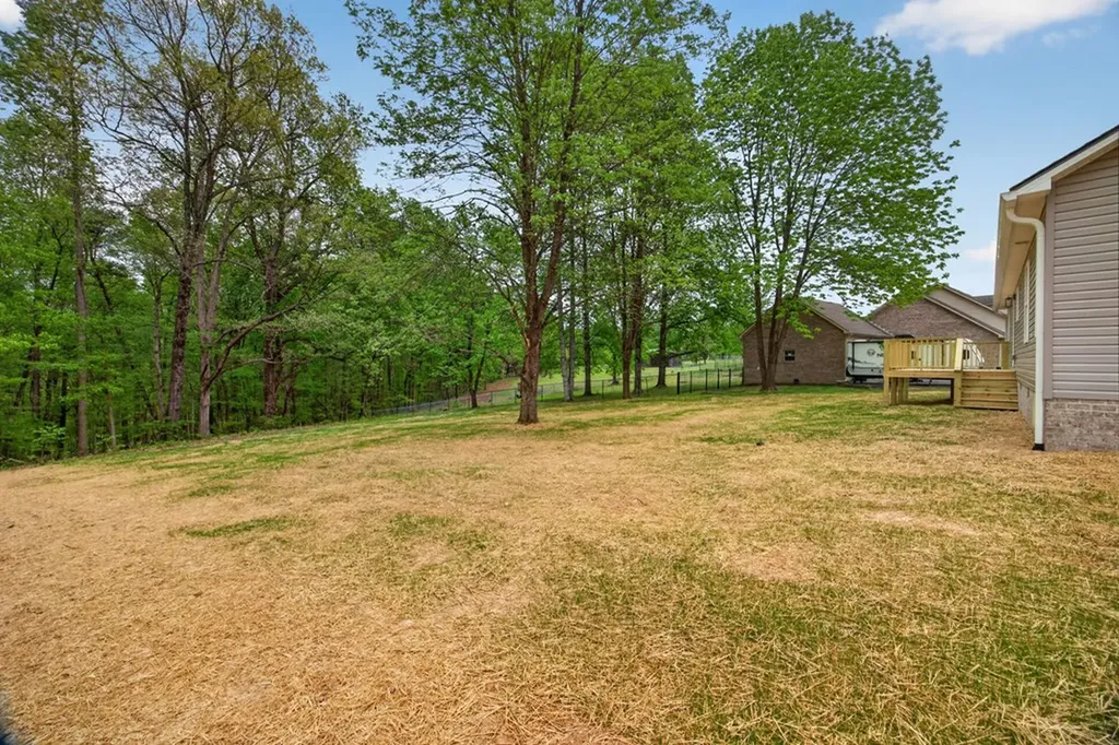 147 Ridgewood Road Cookeville TN 38501