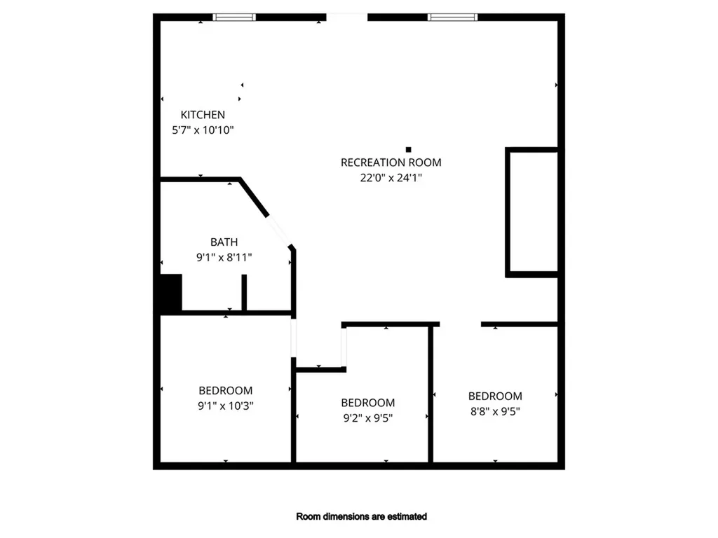 228 Bill Hunter Road Celina TN 38551