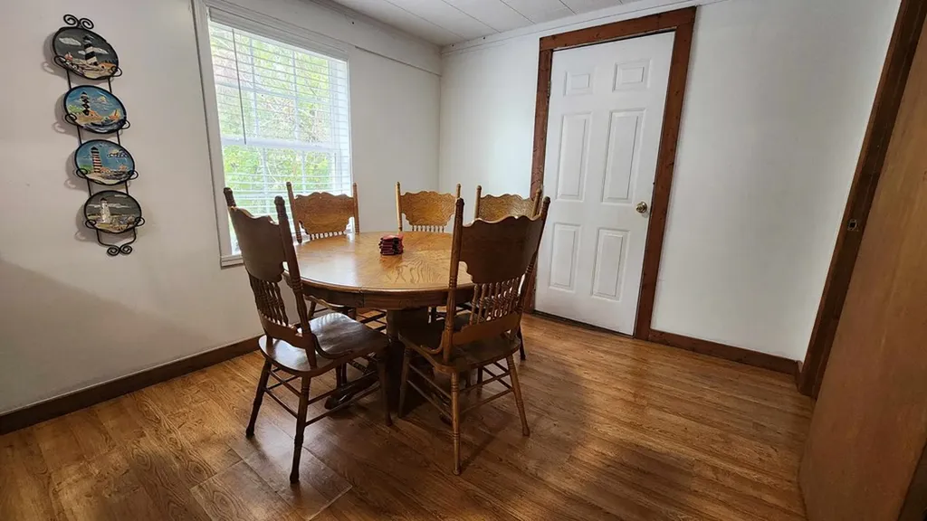 228 Bill Hunter Road Celina TN 38551