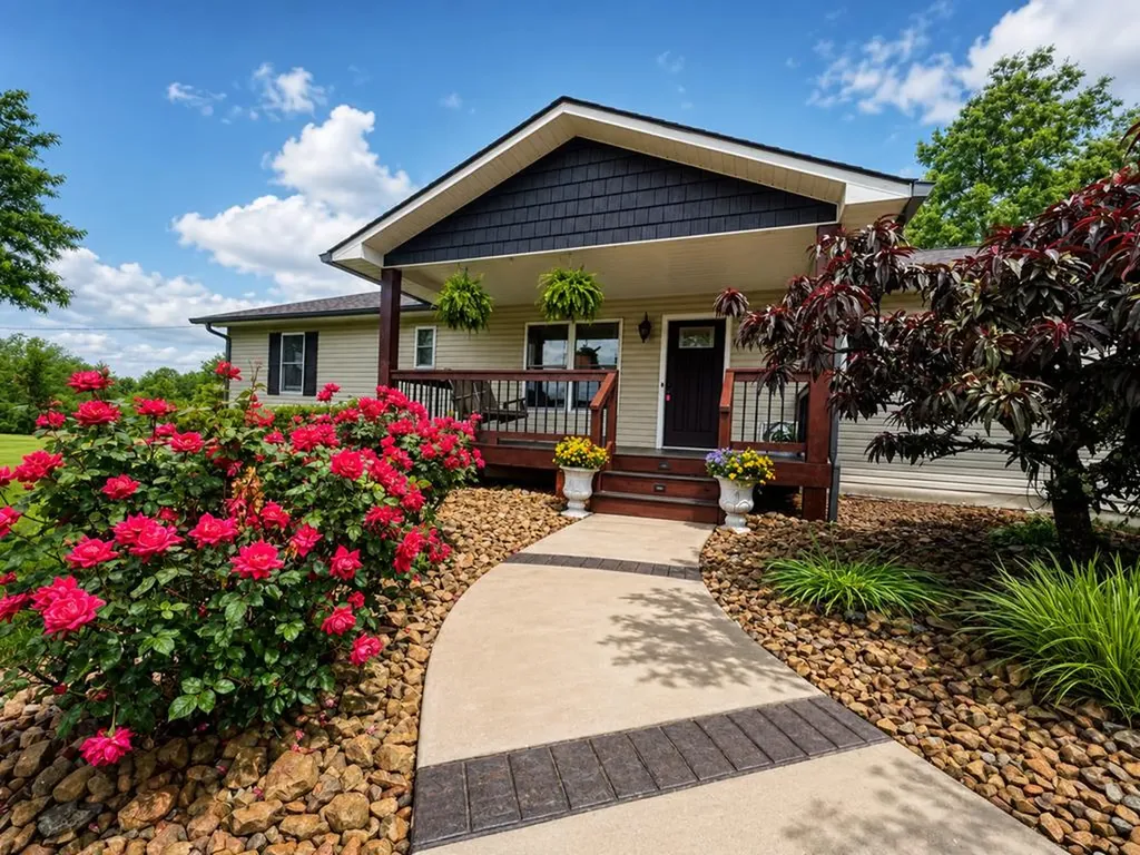 7668 Plateau Road Crossville TN 38571