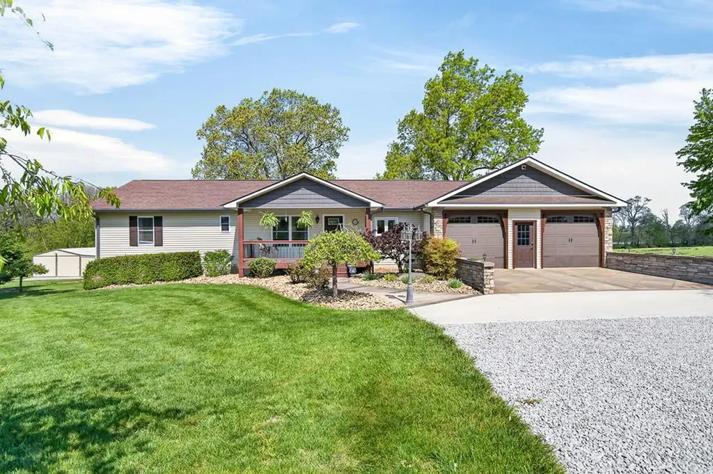 7668 Plateau Road Crossville TN 38571