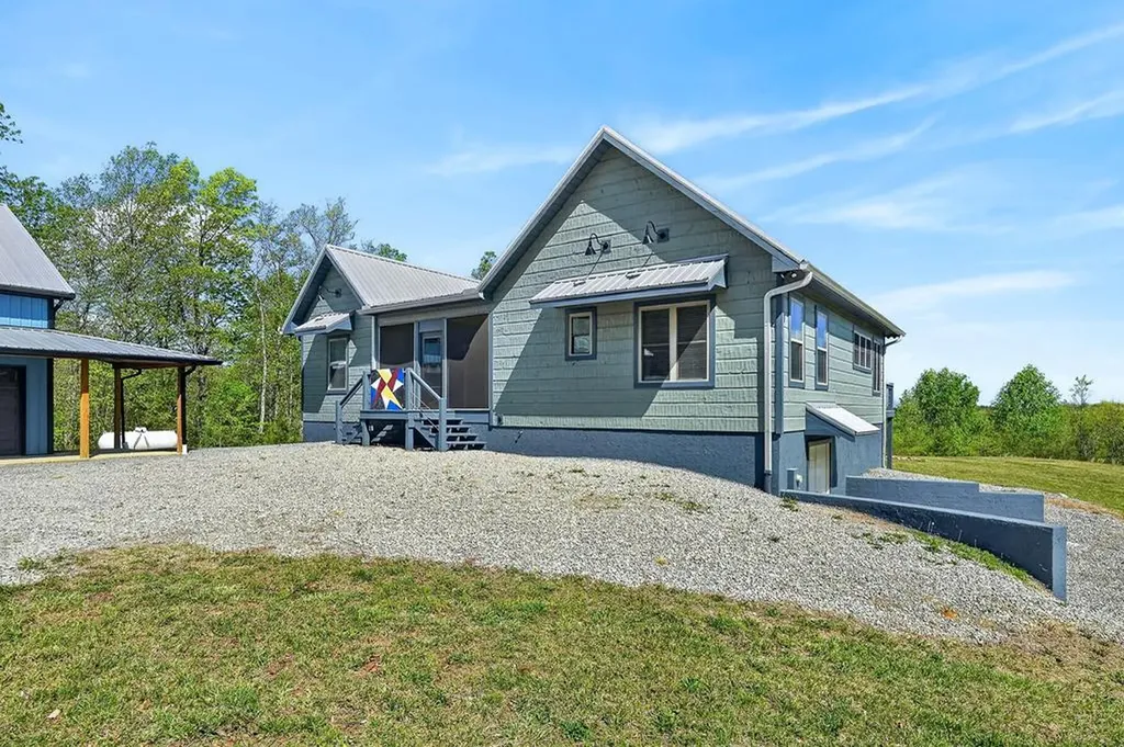 334 Honey Springs Road Crawford TN 38554