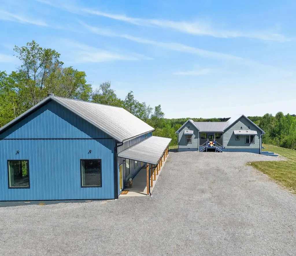 334 Honey Springs Road Crawford TN 38554