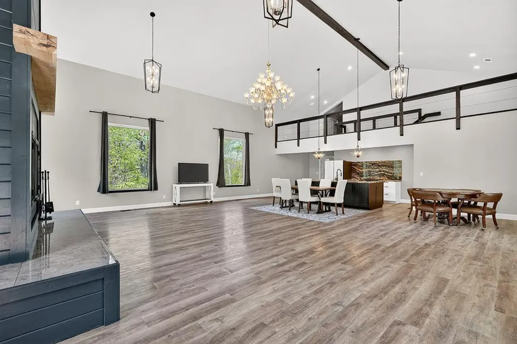 334 Honey Springs Road Crawford TN 38554